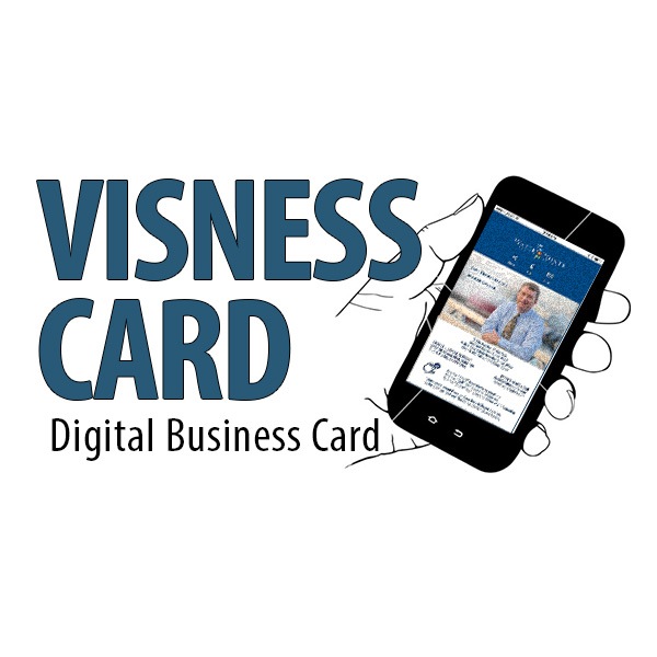 First Impressions Archives - Visness Card Digital Business Card