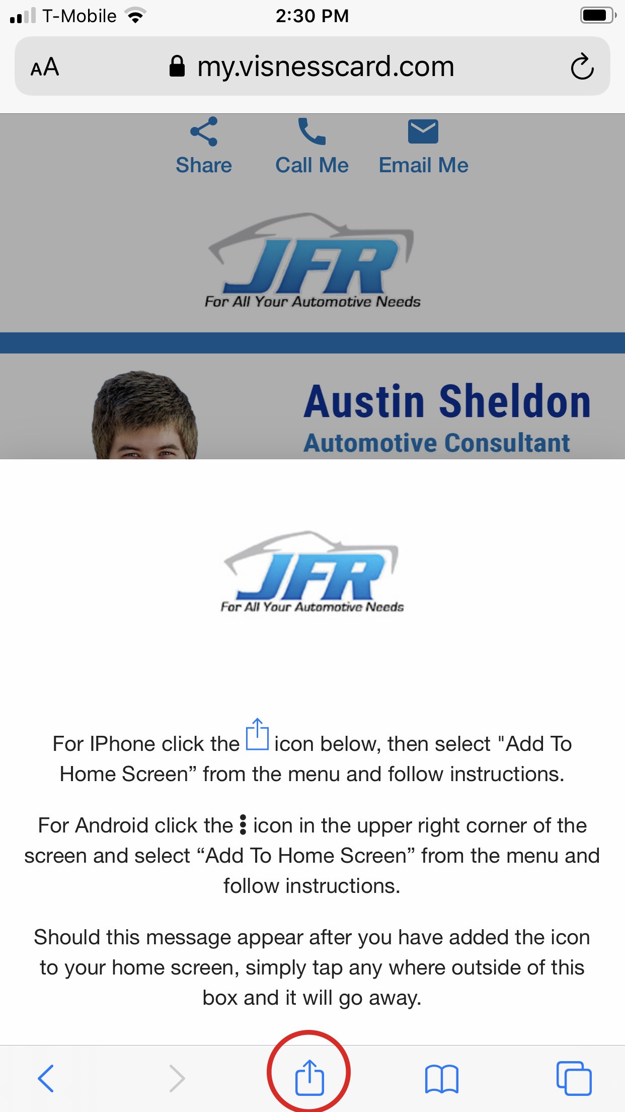 iphonescreen 1
