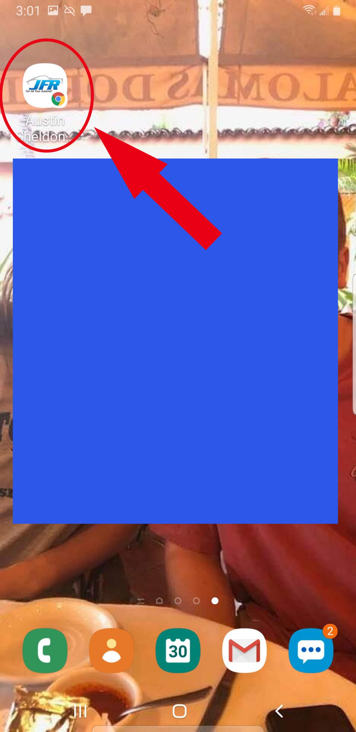 Andriod 5